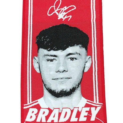 Liverpool HD Scarf Bradley 25/26