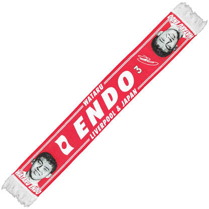Liverpool HD Scarf Endo 25/26