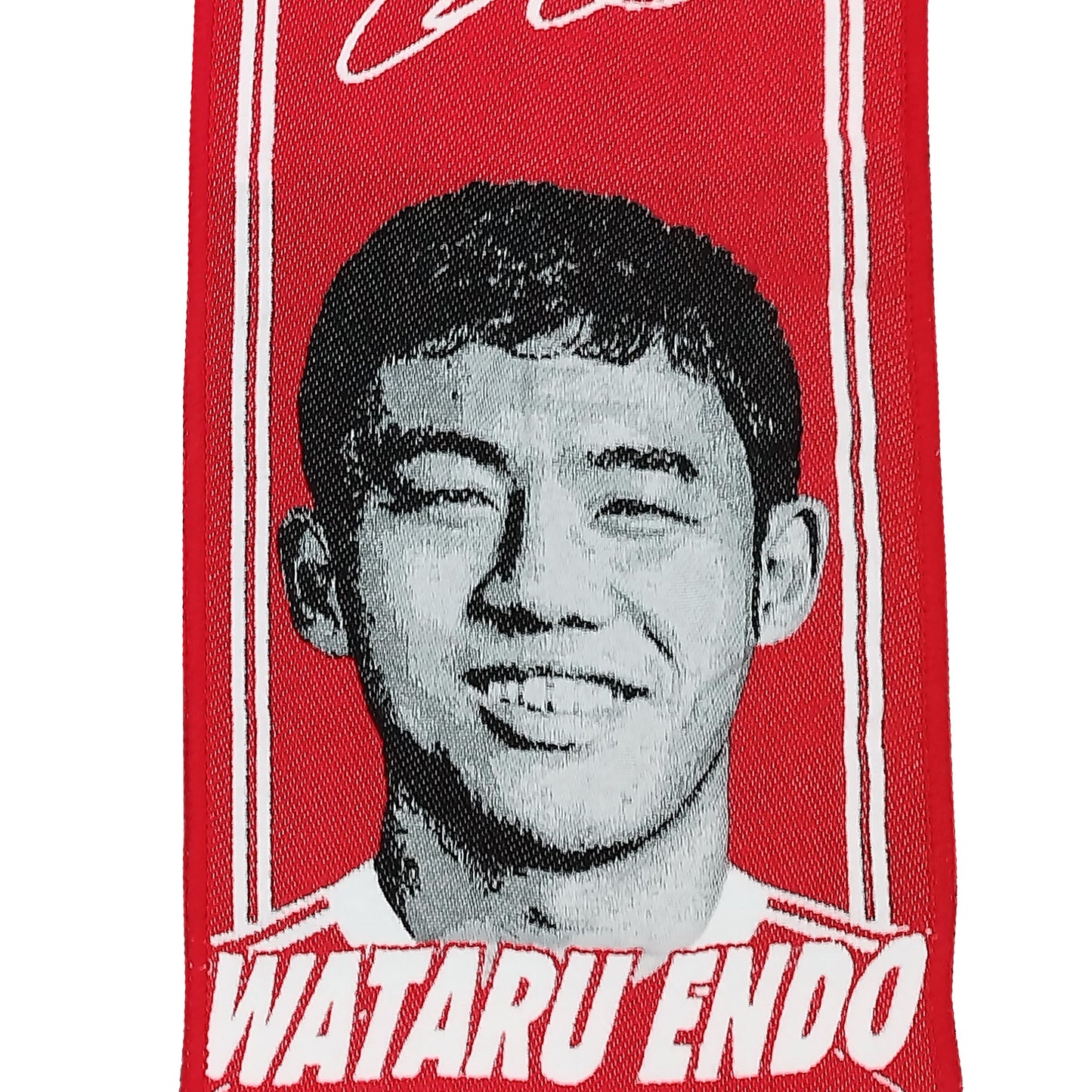 Liverpool HD Scarf Endo 25/26
