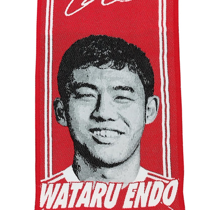 Liverpool HD Scarf Endo 25/26