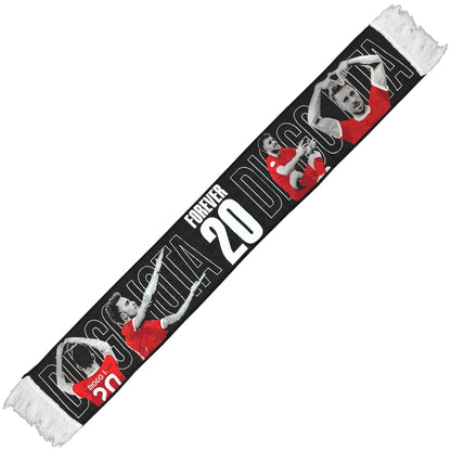 Liverpool HD Scarf Jota Forever 20