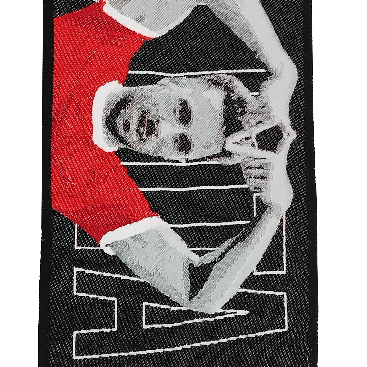 Liverpool HD Scarf Jota Forever 20