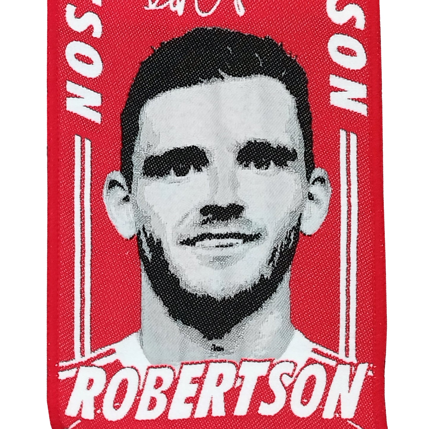 Robertson 25/26 Liverpool Scarf HD