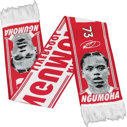 Liverpool HD Scarf Ngumoha 25/26