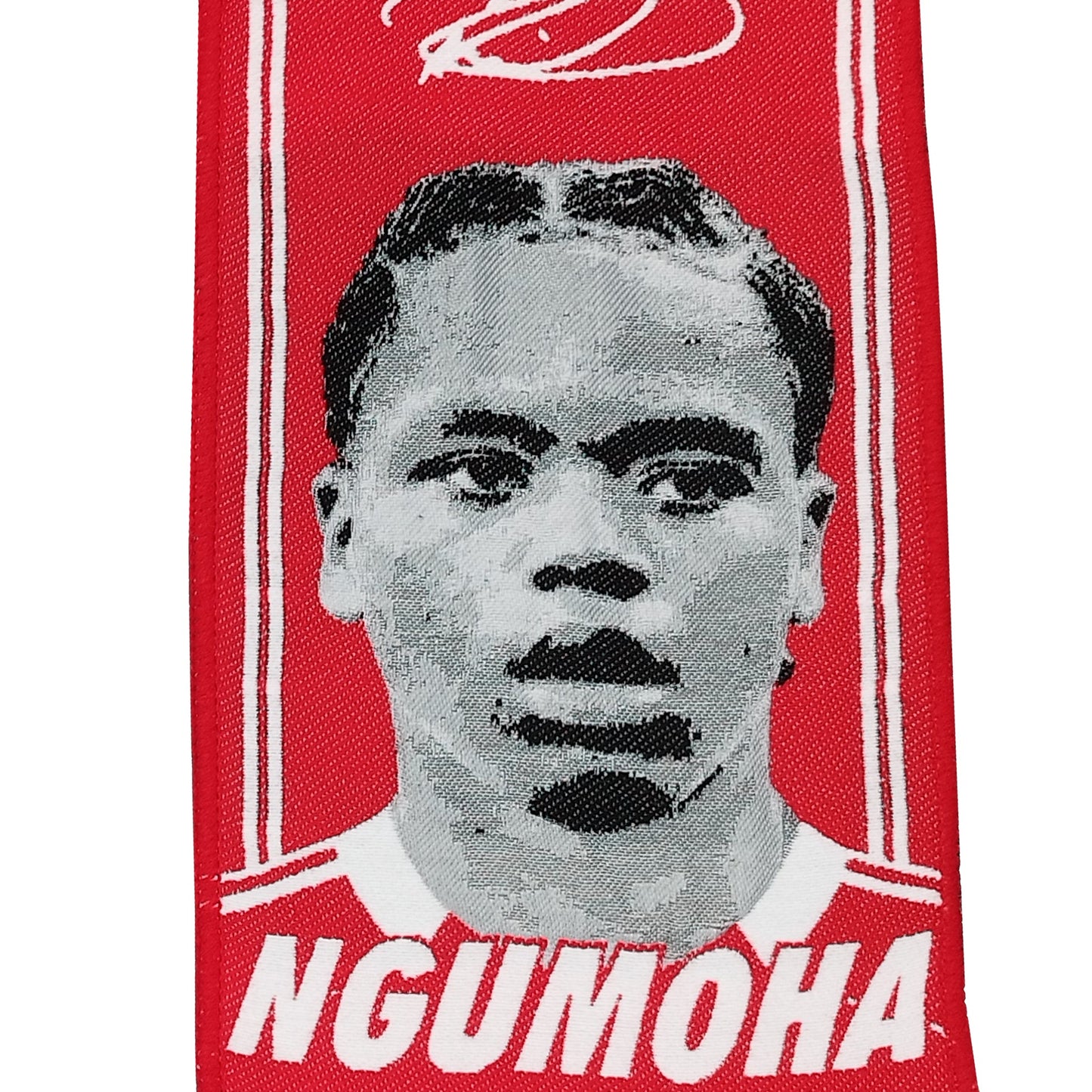 Liverpool HD Scarf Ngumoha 25/26