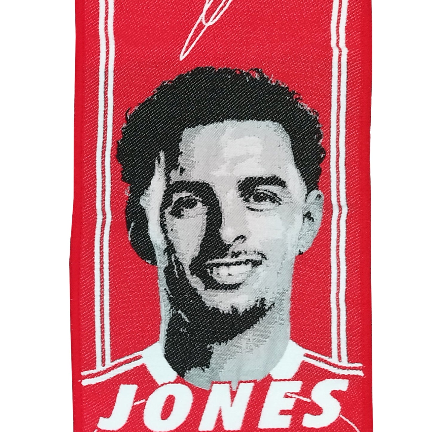 Liverpool HD Scarf Jones 25/26