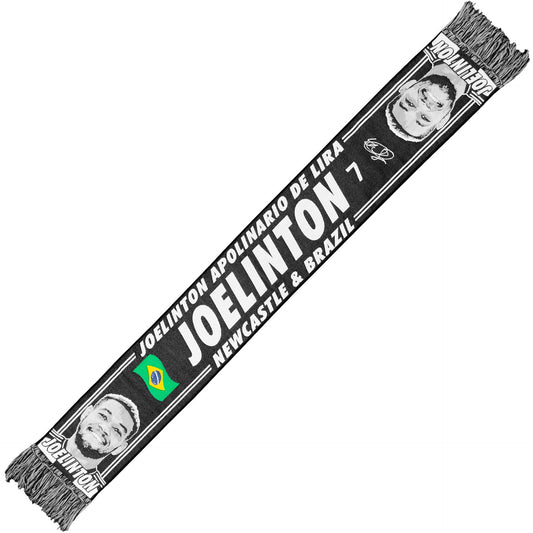 Joelinton 24/25 Newcastle Scarf HD