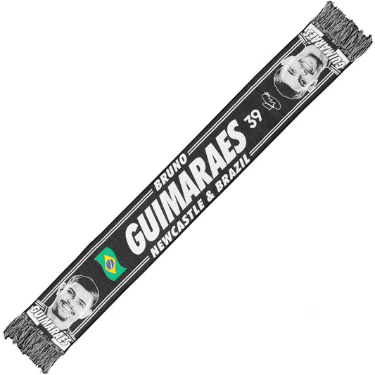 Guimaraes 24/25 Newcastle Scarf HD
