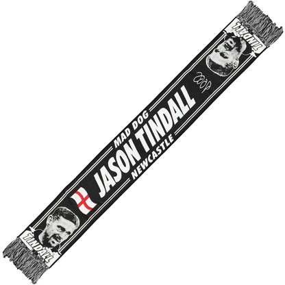 Tindall 24/25 Newcastle Scarf HD