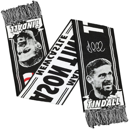 Tindall 24/25 Newcastle Scarf HD