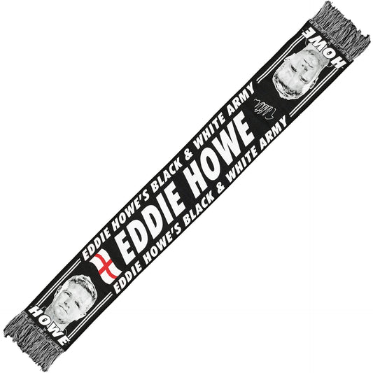 Howe 24/25 Newcastle Scarf HD