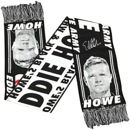 Howe 24/25 Newcastle Scarf HD