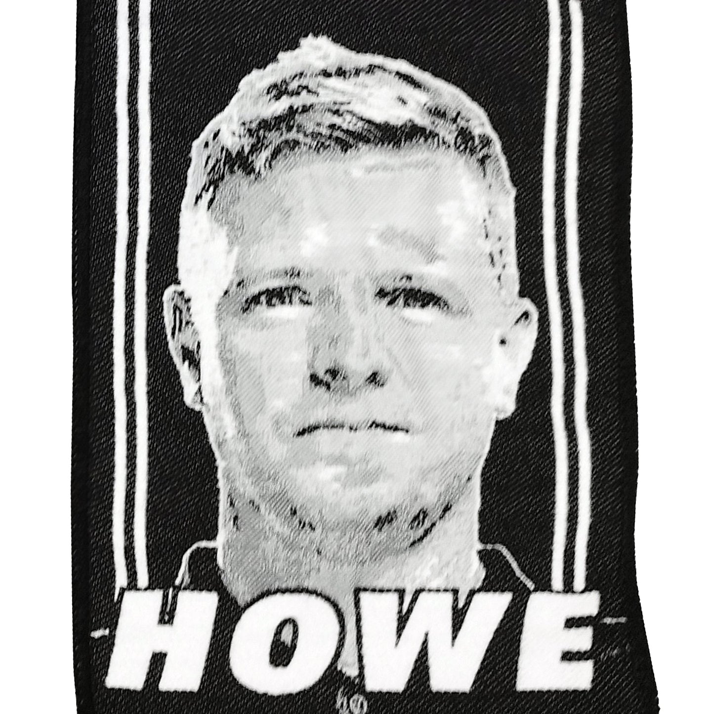 Howe 24/25 Newcastle Scarf HD