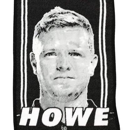 Howe 24/25 Newcastle Scarf HD