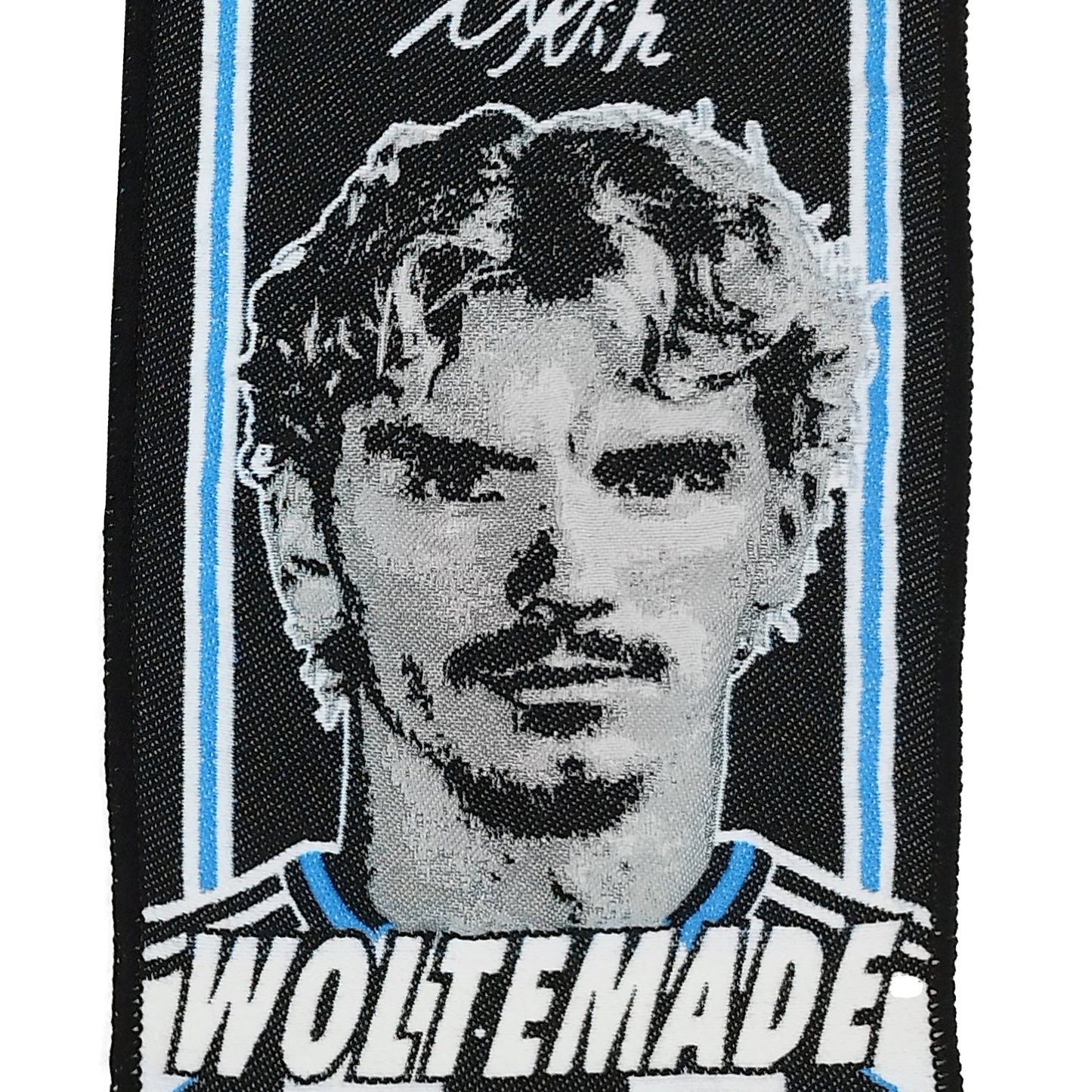 Woltemade 25/26 Newcastle Scarf HD