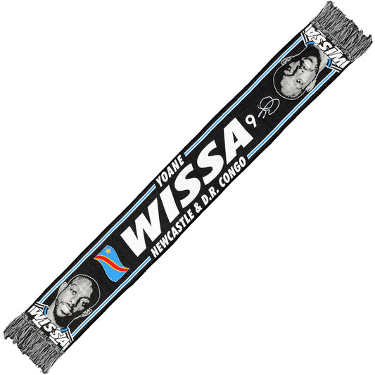 Wissa 25/26 Newcastle Scarf HD