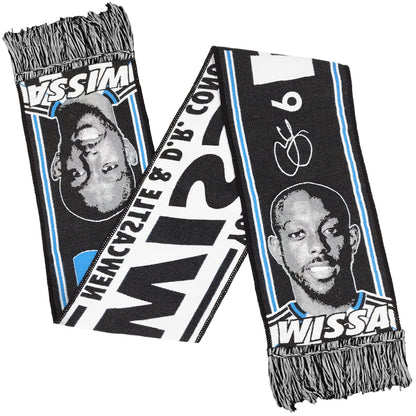 Wissa 25/26 Newcastle Scarf HD