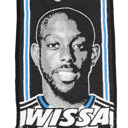 Wissa 25/26 Newcastle Scarf HD