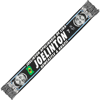 Joelinton 25/26 Newcastle Scarf HD