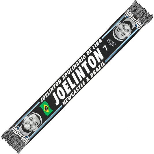 Joelinton 25/26 Newcastle Scarf HD