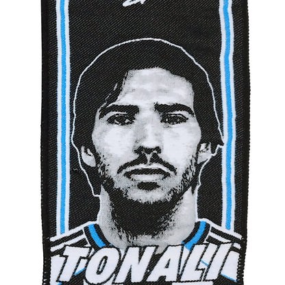 Tonali 25/26 Newcastle Scarf HD