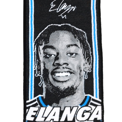 Elanga 25/26 Newcastle Scarf HD