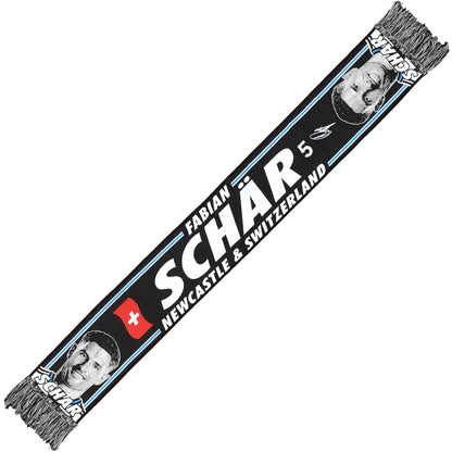 Schar 25/26 Newcastle Scarf HD