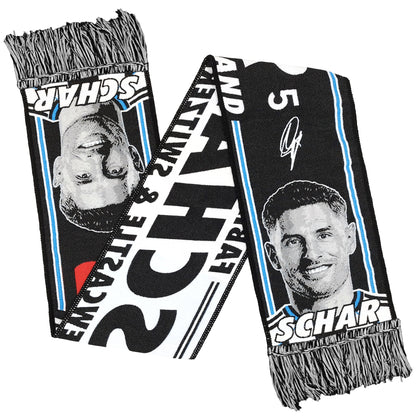 Schar 25/26 Newcastle Scarf HD