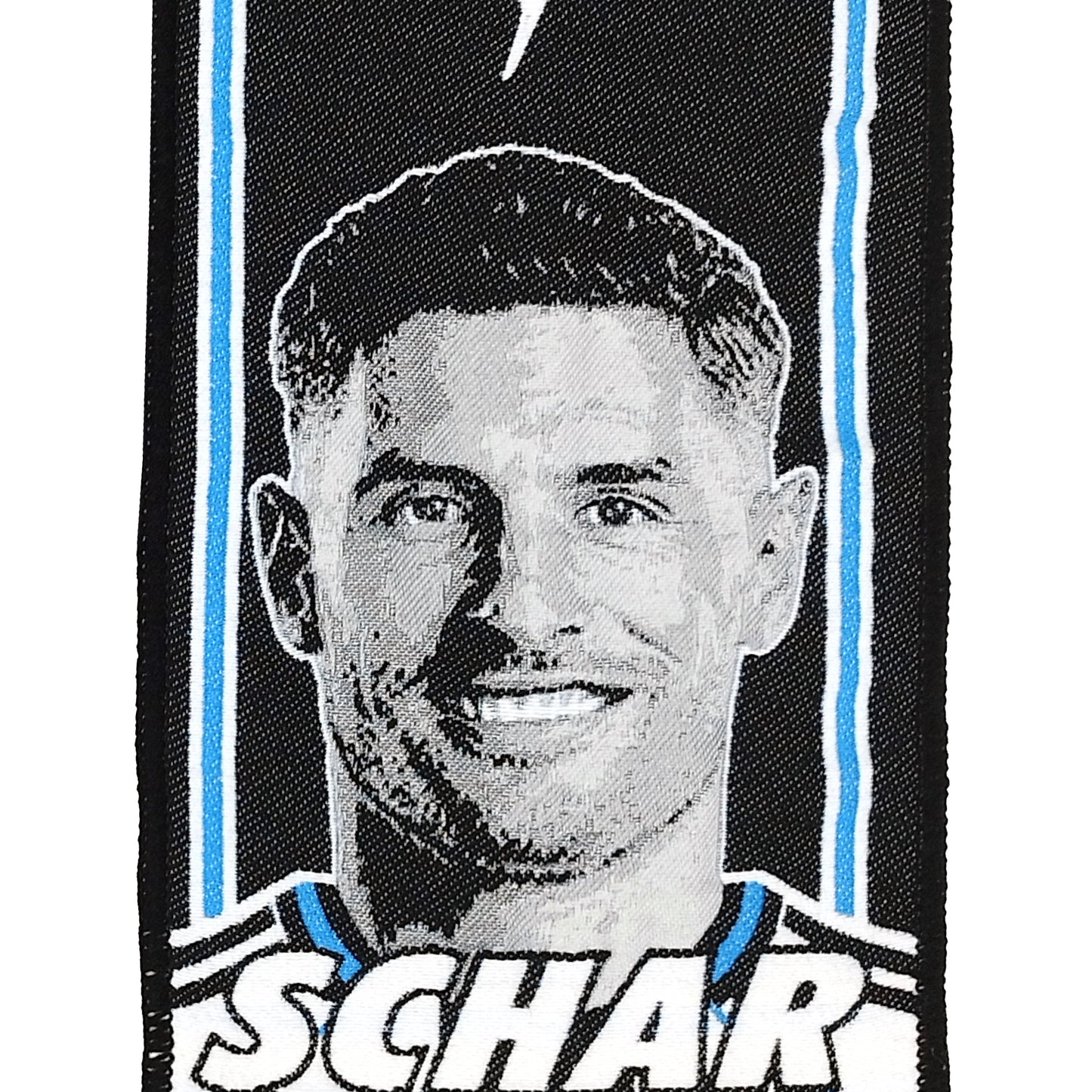 Schar 25/26 Newcastle Scarf HD