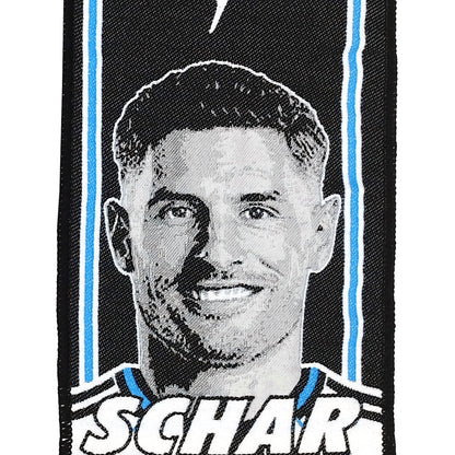 Schar 25/26 Newcastle Scarf HD