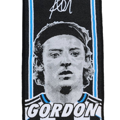 Gordon 25/26 Newcastle Scarf HD