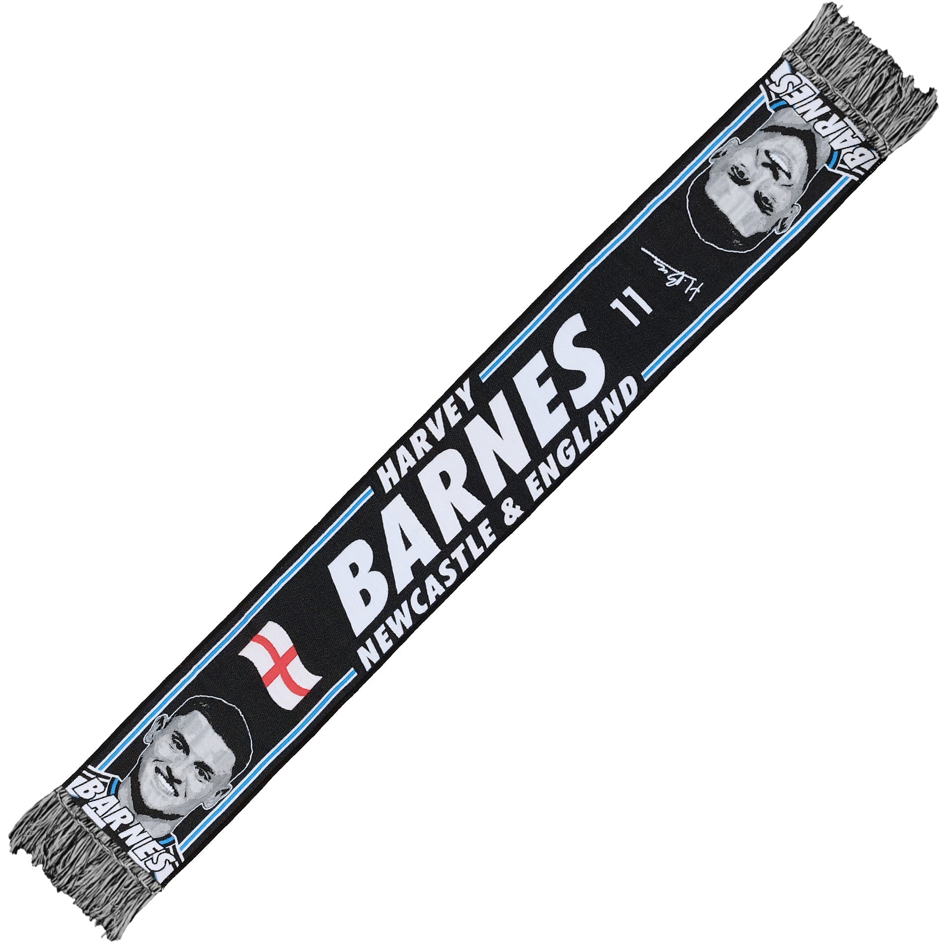 Inspired by Newcastle – Partisan Sports Merchandise