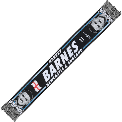 Barnes 25/26 Newcastle Scarf HD