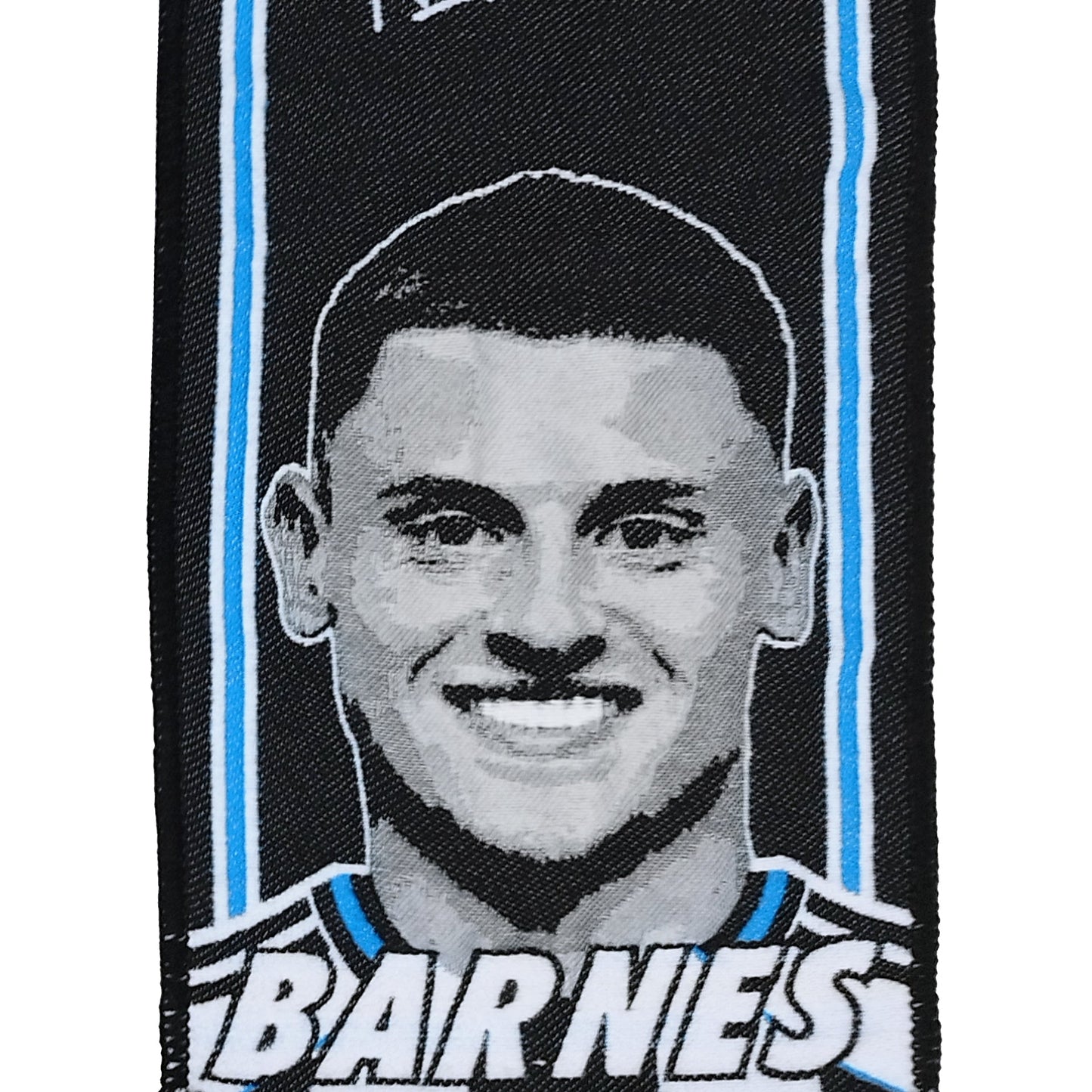 Barnes 25/26 Newcastle Scarf HD