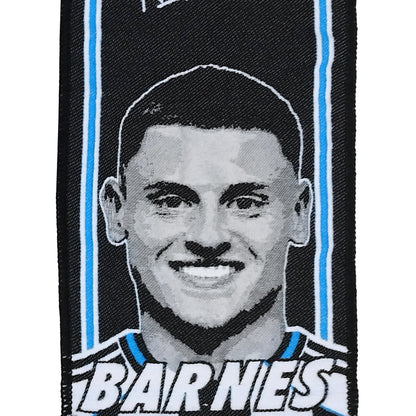 Barnes 25/26 Newcastle Scarf HD