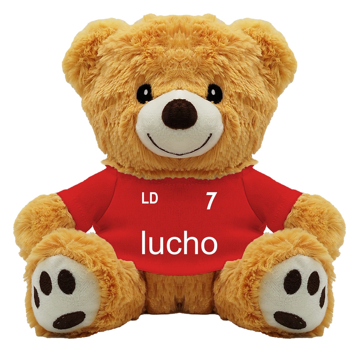 Diaz Teddy Bear - 20cm