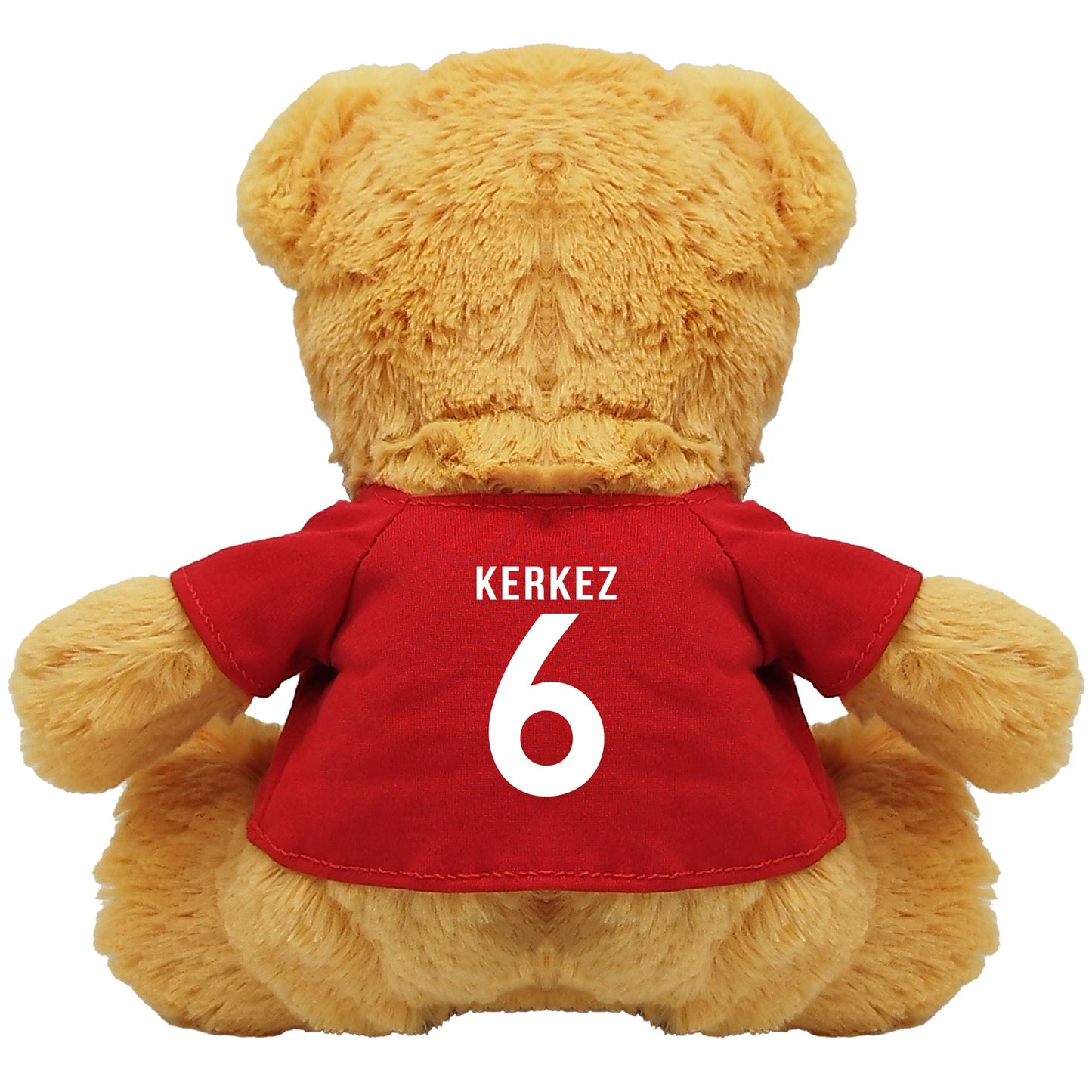 Liverpool Teddy Kerkez 20cm
