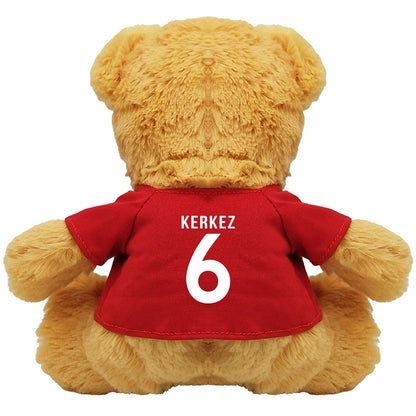 Liverpool Teddy Kerkez 20cm