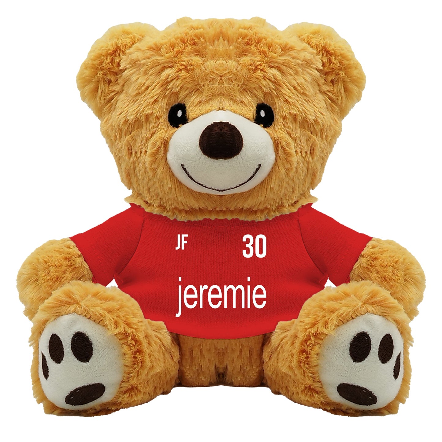 Liverpool Teddy Frimpong 20cm