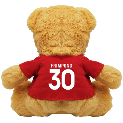 Liverpool Teddy Frimpong 20cm
