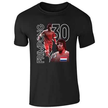 Liverpool T-Shirt Frimpong Kids